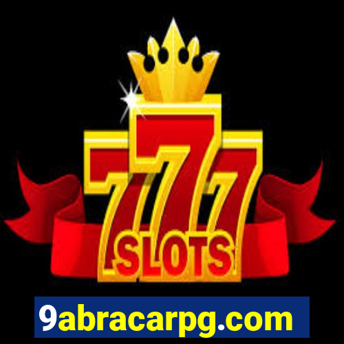 9abracarpg.com