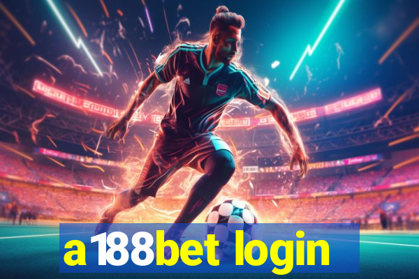 a188bet login