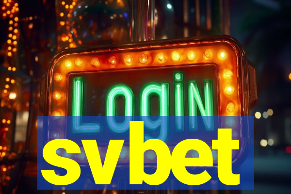 svbet