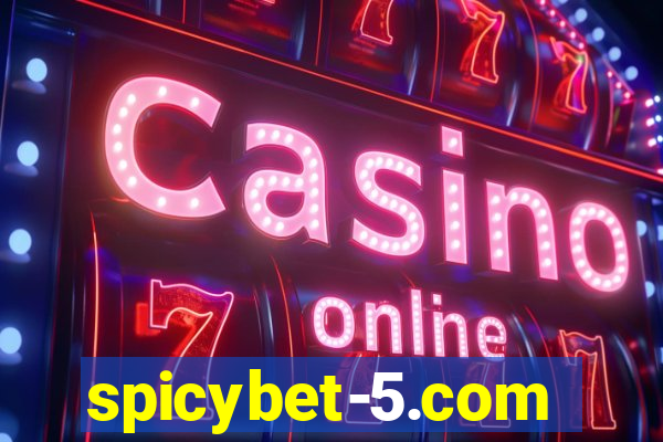 spicybet-5.com