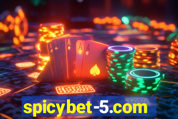 spicybet-5.com