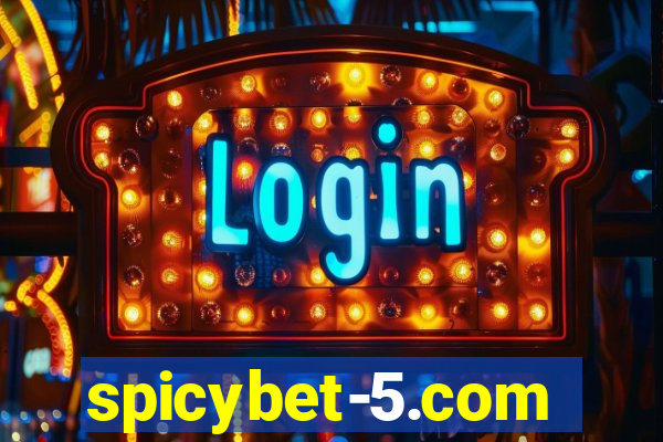 spicybet-5.com