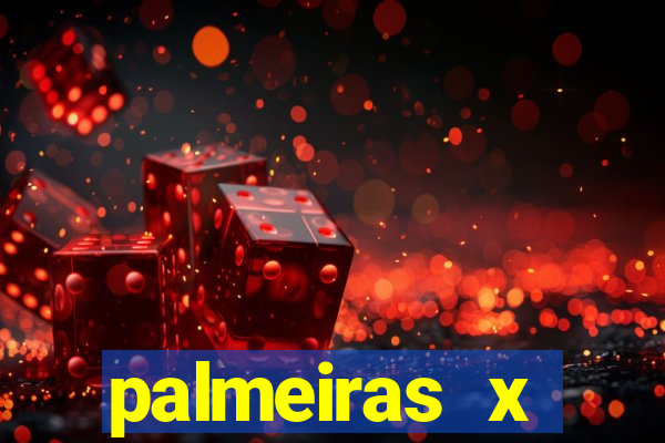 palmeiras x botafogo sp palpite