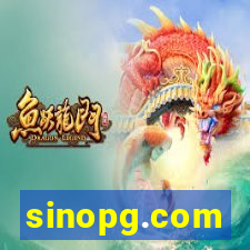 sinopg.com