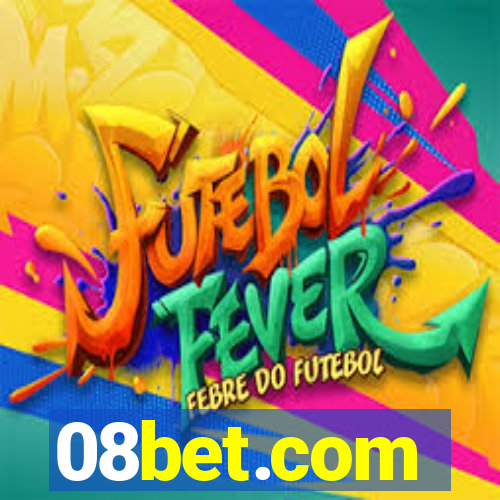 08bet.com