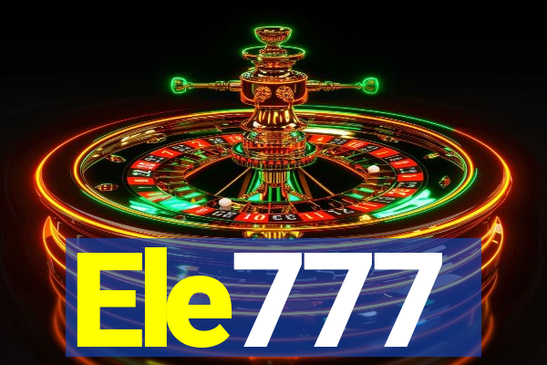 Ele777