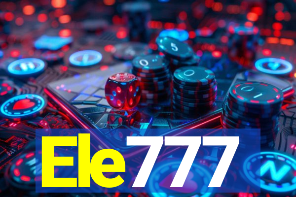 Ele777