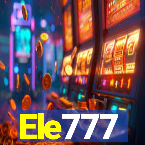 Ele777