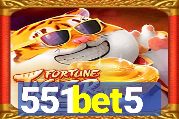 551bet5