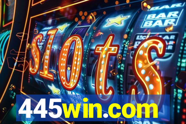 445win.com