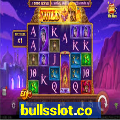 bullsslot.co