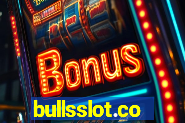 bullsslot.co
