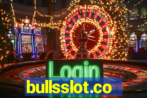 bullsslot.co