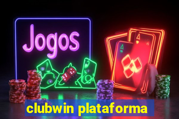clubwin plataforma