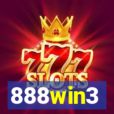 888win3
