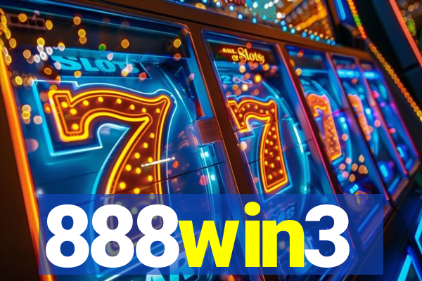 888win3