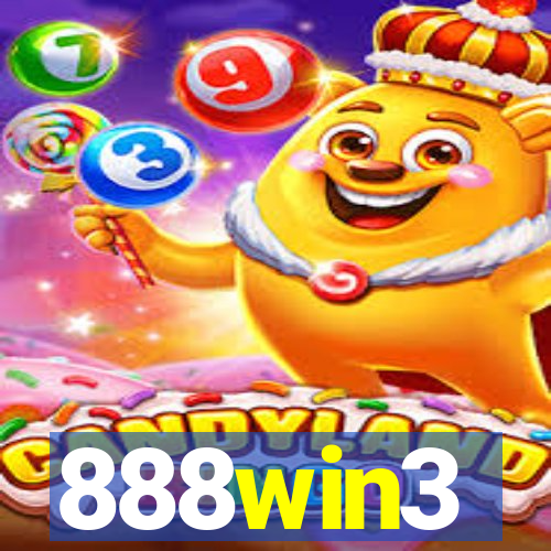 888win3