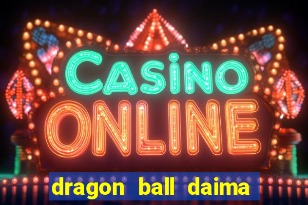 dragon ball daima torrent magnet
