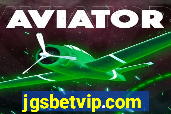 jgsbetvip.com