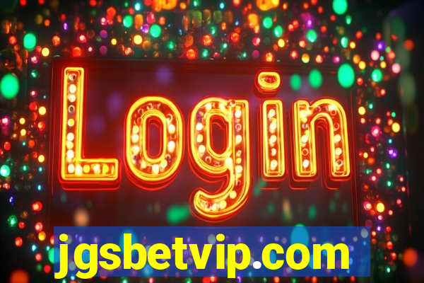 jgsbetvip.com