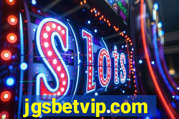 jgsbetvip.com