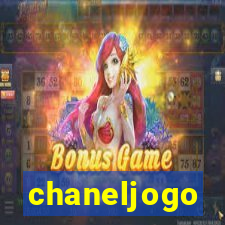 chaneljogo