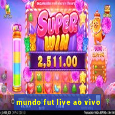 mundo fut live ao vivo