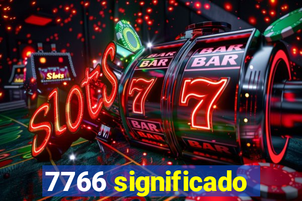 7766 significado