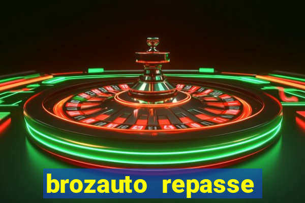 brozauto repasse porto alegre