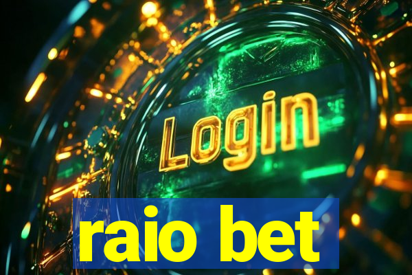 raio bet
