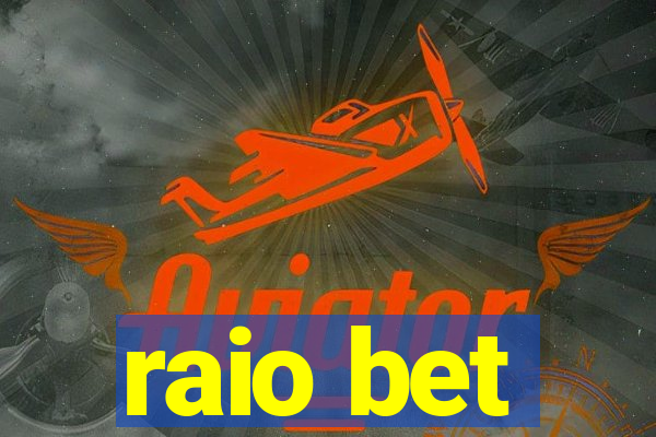 raio bet