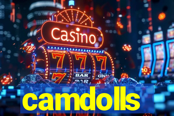 camdolls