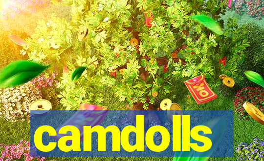 camdolls