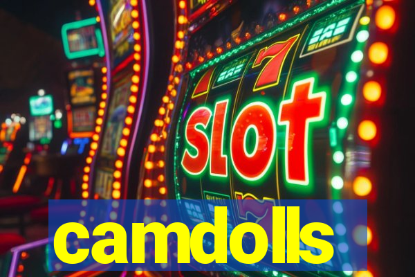 camdolls