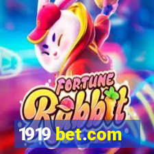 1919 bet.com