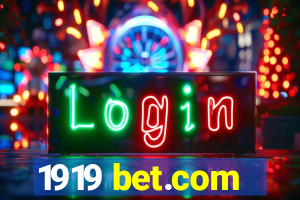 1919 bet.com