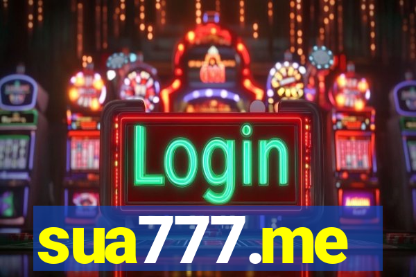 sua777.me