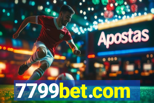 7799bet.com