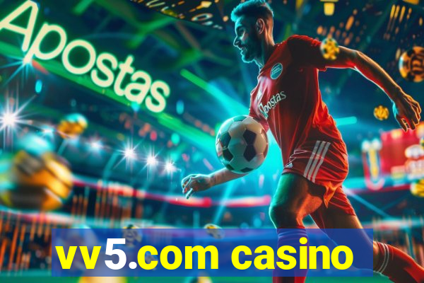 vv5.com casino