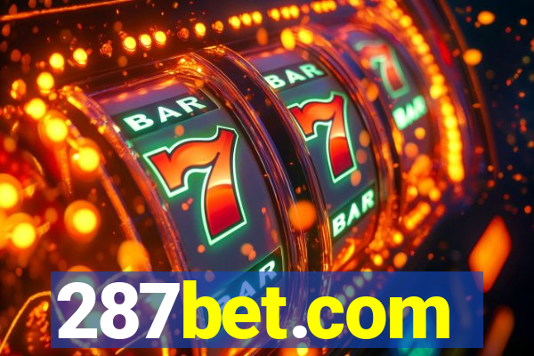 287bet.com