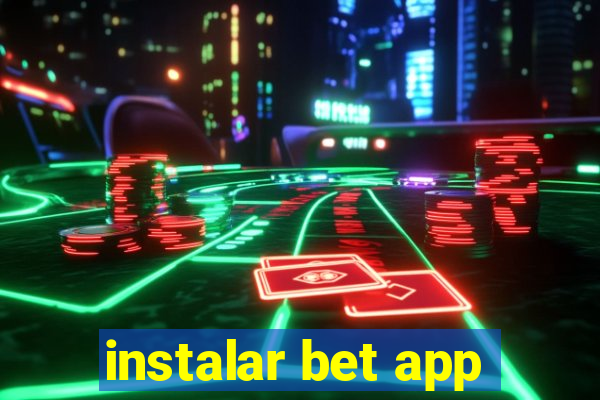instalar bet app