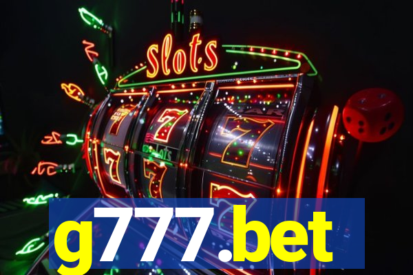 g777.bet