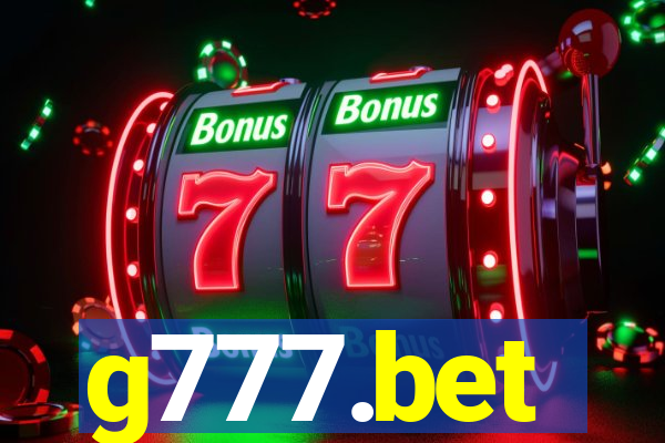 g777.bet
