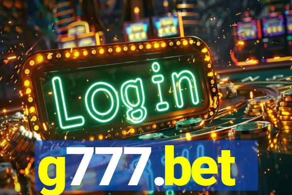g777.bet