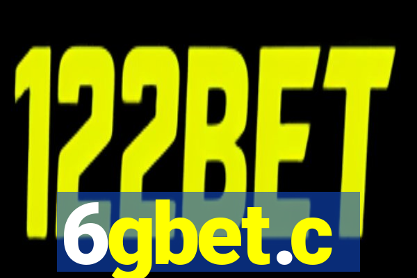 6gbet.c