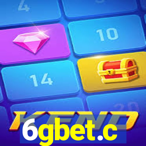 6gbet.c
