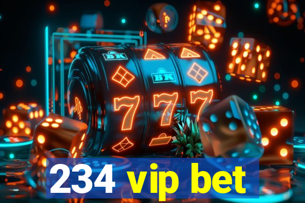 234 vip bet