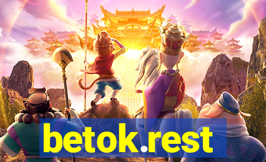 betok.rest