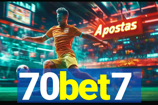 70bet7