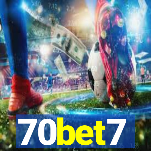 70bet7